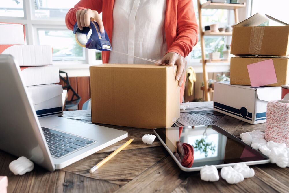 A guide to reducing supply chain and logistics costs for scaling ecommerce brands