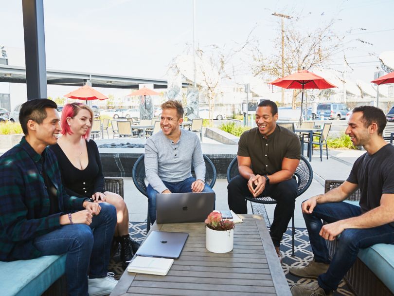 Diversity, equity, and inclusion is important at Flowspace