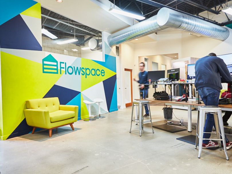 Flowspace office