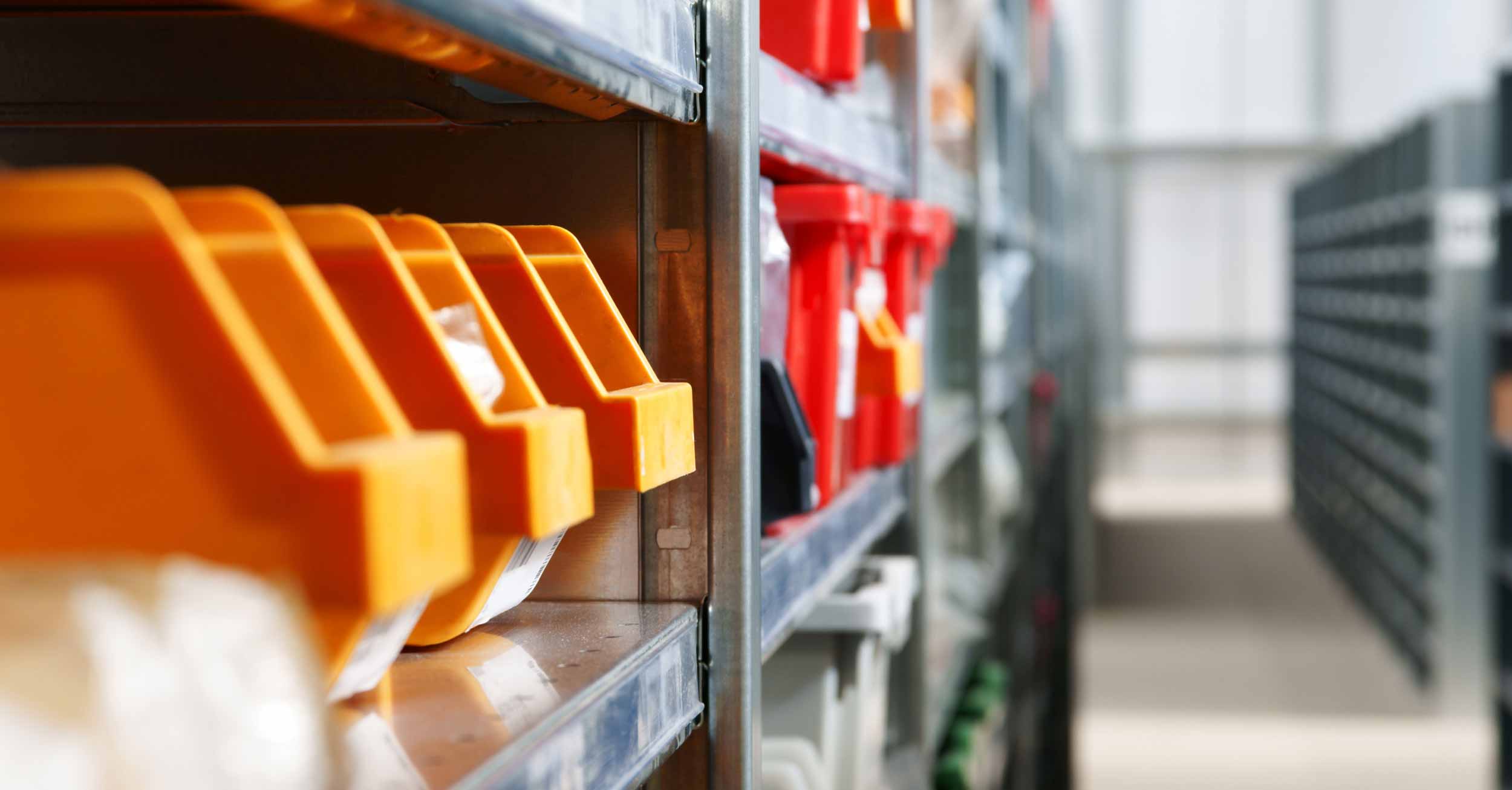 An article defining Inventory Days on Hand (DOH), and how to calculate and optimize DOH.